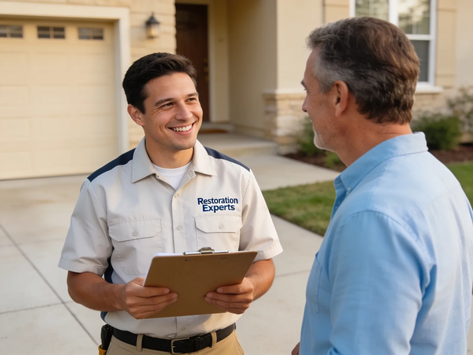 Water Damage Cleanup Groveland, CA FAQs